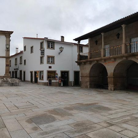 Buteko House Al Apartment Miranda do Douro Exterior foto