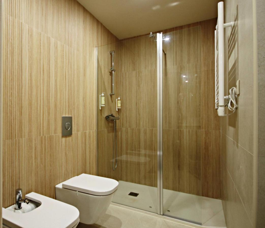 Buteko House Al Apartment Miranda do Douro Exterior foto