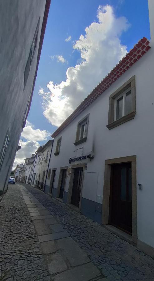 Buteko House Al Apartment Miranda do Douro Exterior foto