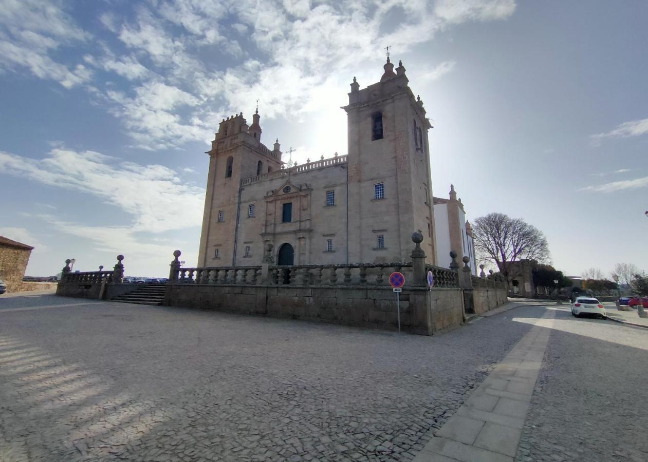 Buteko House Al Apartment Miranda do Douro Exterior foto