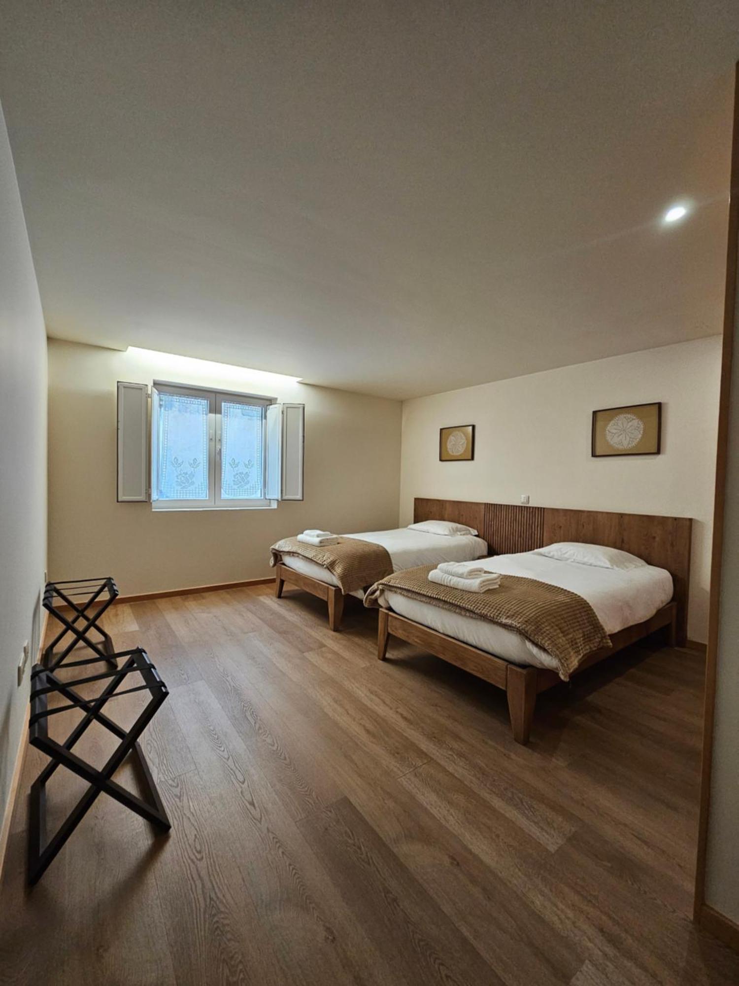 Buteko House Al Apartment Miranda do Douro Exterior foto