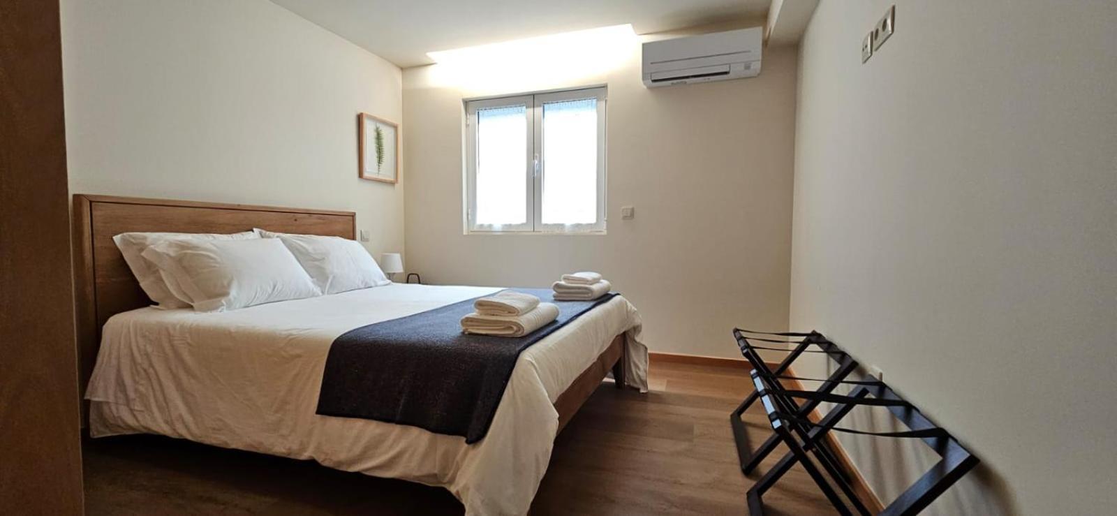 Buteko House Al Apartment Miranda do Douro Exterior foto